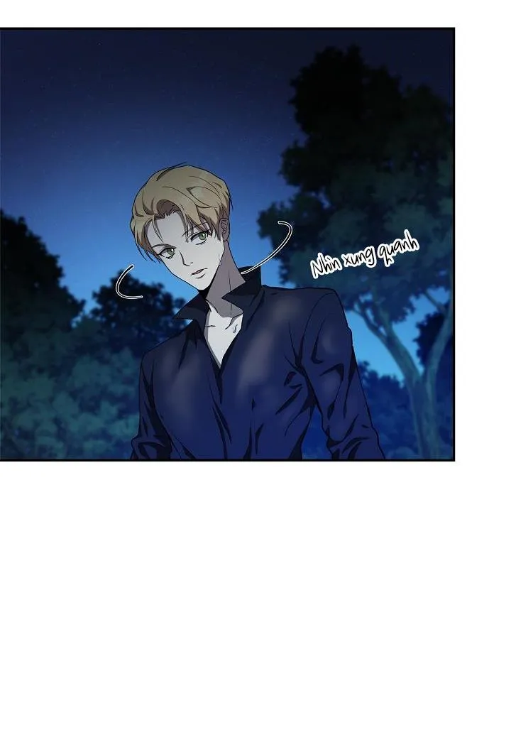 HAI ĐẾ QUỐC, NÔ LỆ CỦA ĐẾ QUỐC Chapter 25 Trang 9