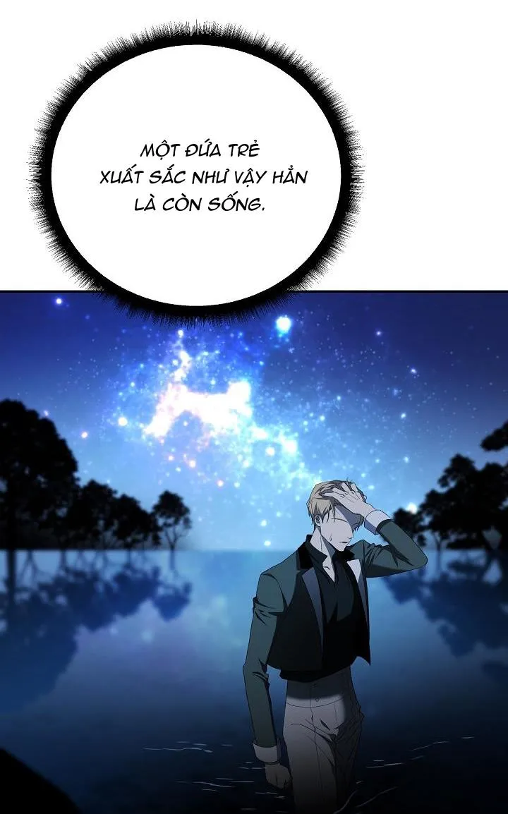 HAI ĐẾ QUỐC, NÔ LỆ CỦA ĐẾ QUỐC Chapter 25 Trang 30