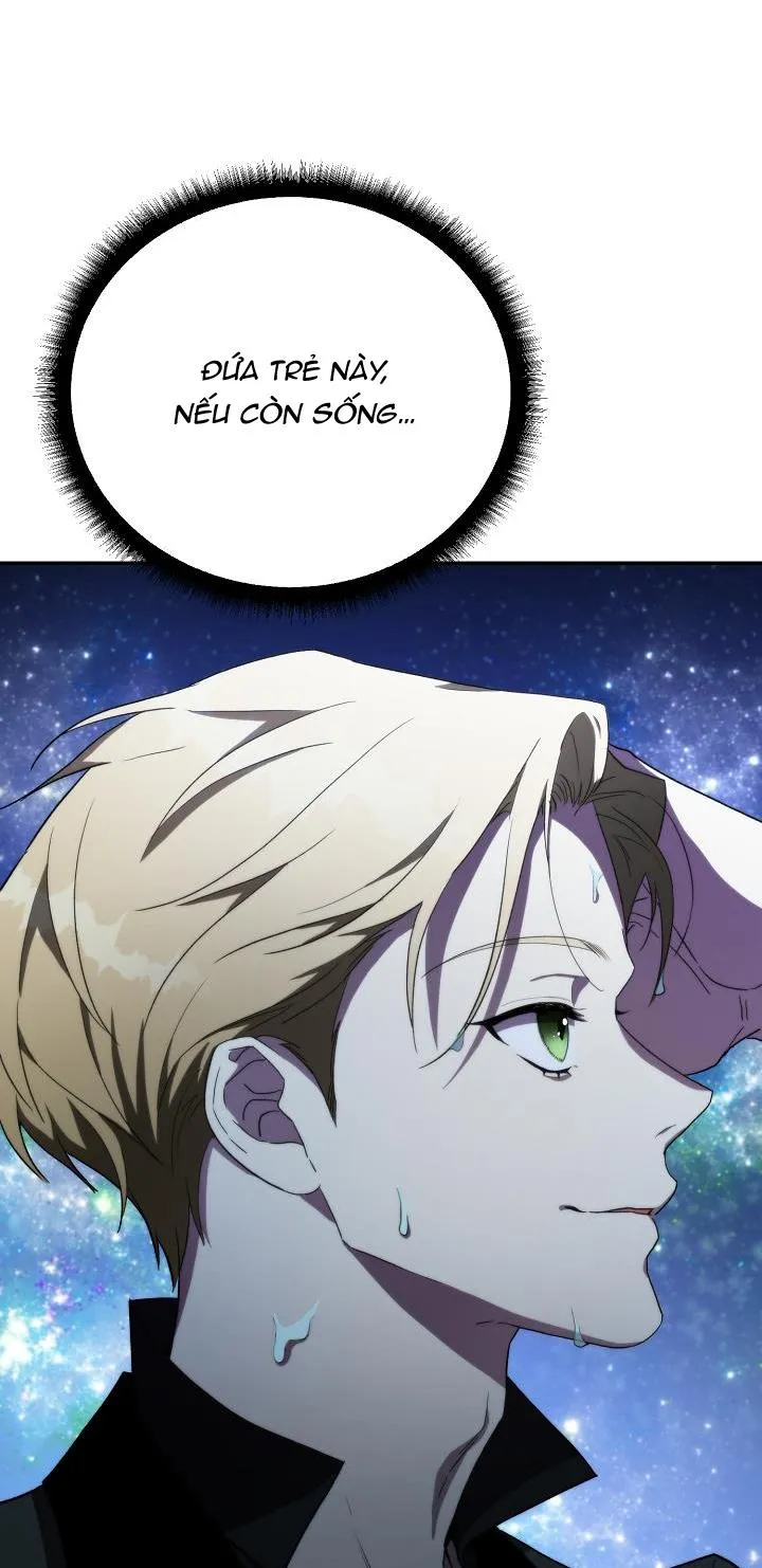 HAI ĐẾ QUỐC, NÔ LỆ CỦA ĐẾ QUỐC Chapter 25 Trang 32