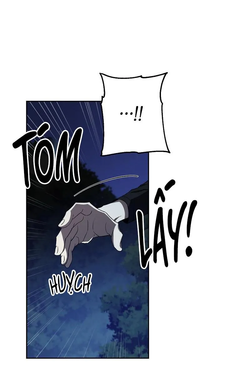 HAI ĐẾ QUỐC, NÔ LỆ CỦA ĐẾ QUỐC Chapter 25 Trang 37