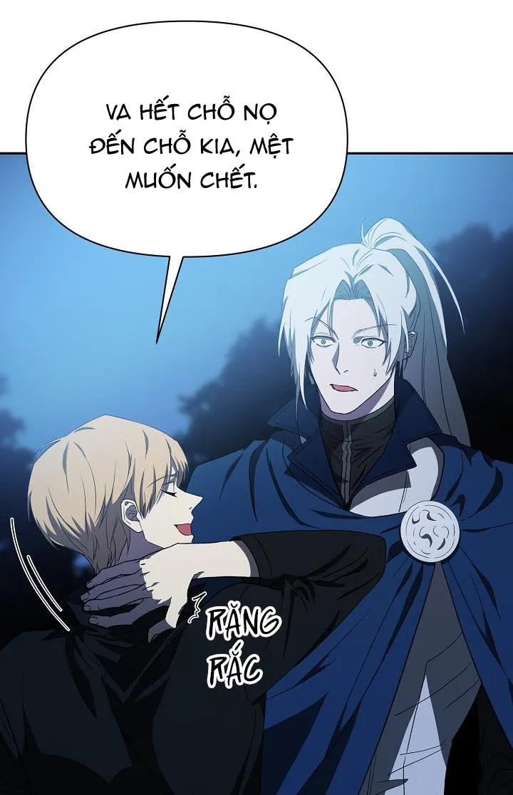 HAI ĐẾ QUỐC, NÔ LỆ CỦA ĐẾ QUỐC Chapter 25 Trang 44