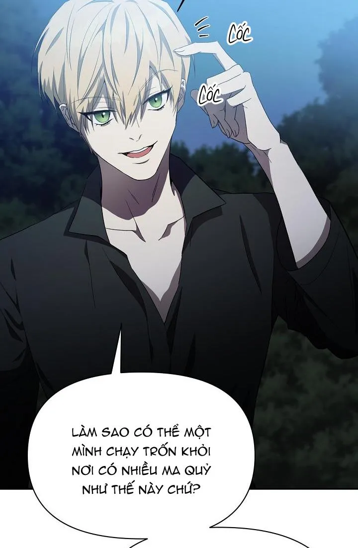 HAI ĐẾ QUỐC, NÔ LỆ CỦA ĐẾ QUỐC Chapter 25 Trang 49