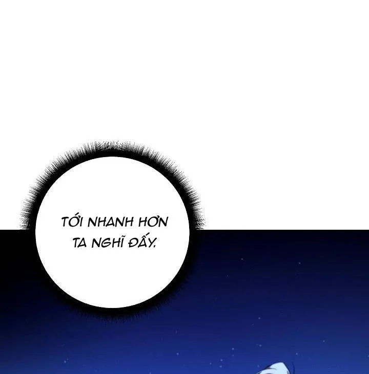 HAI ĐẾ QUỐC, NÔ LỆ CỦA ĐẾ QUỐC Chapter 25 Trang 76