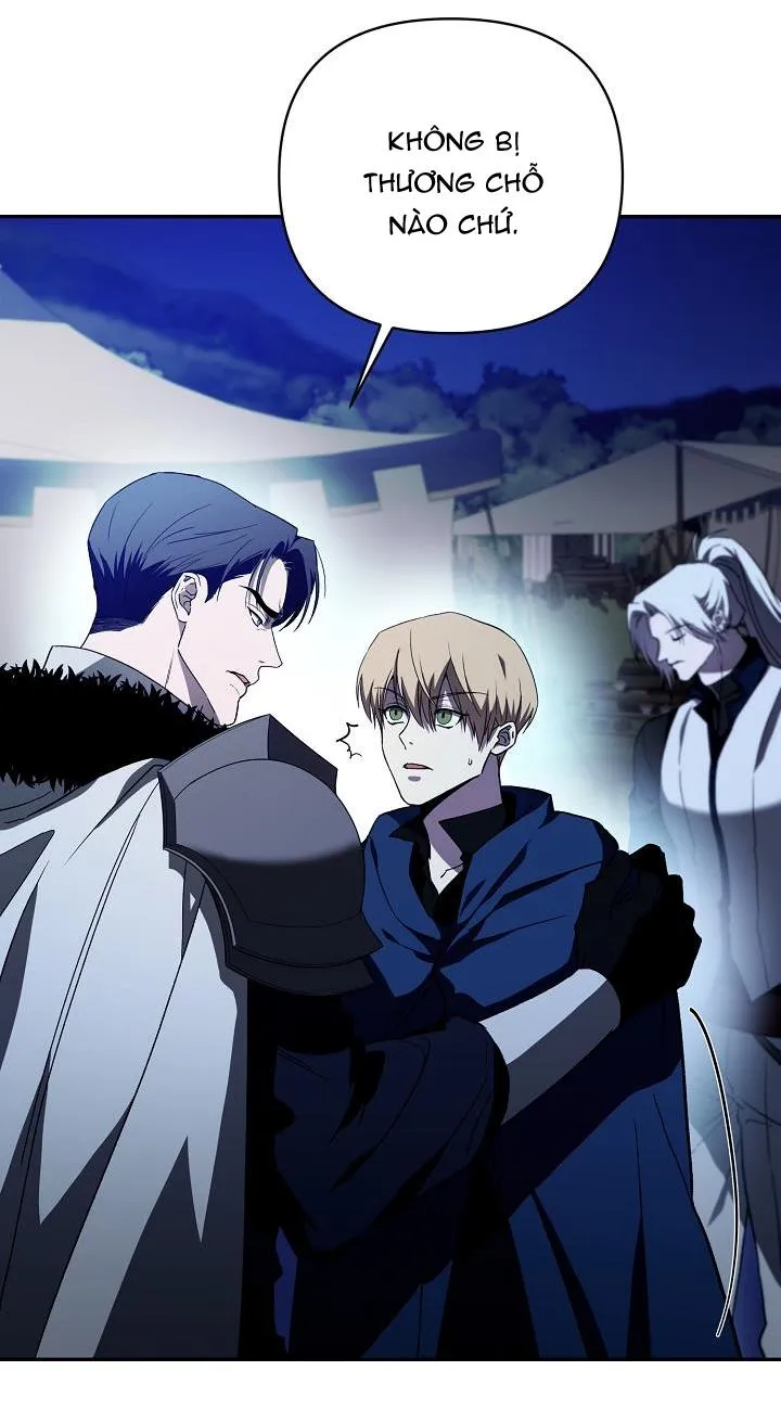 HAI ĐẾ QUỐC, NÔ LỆ CỦA ĐẾ QUỐC Chapter 25 Trang 80