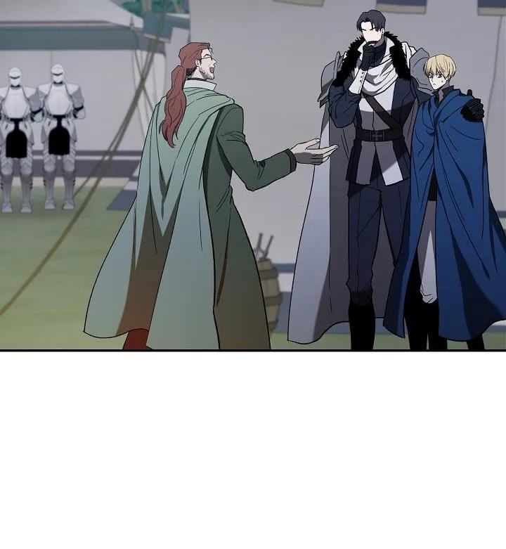 HAI ĐẾ QUỐC, NÔ LỆ CỦA ĐẾ QUỐC Chapter 25 Trang 86