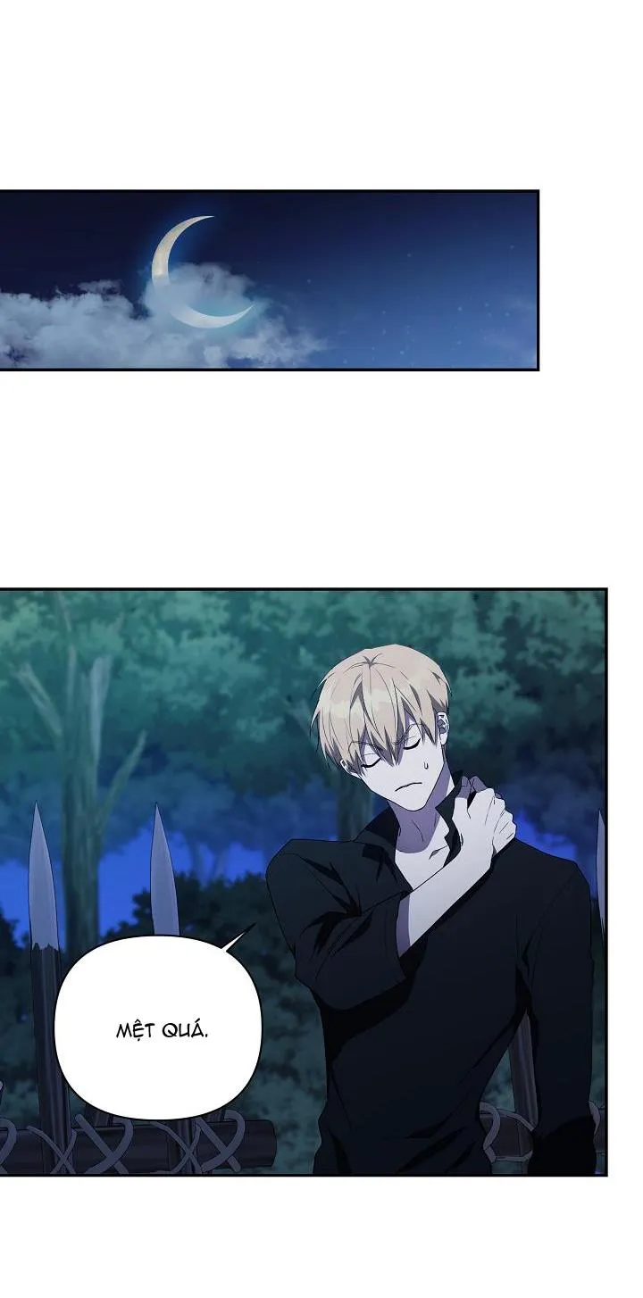 HAI ĐẾ QUỐC, NÔ LỆ CỦA ĐẾ QUỐC Chapter 25 Trang 87