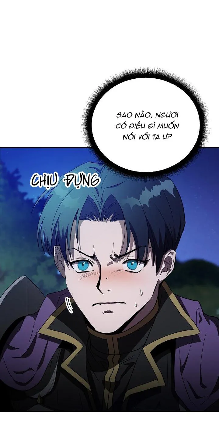 HAI ĐẾ QUỐC, NÔ LỆ CỦA ĐẾ QUỐC Chapter 25 Trang 92