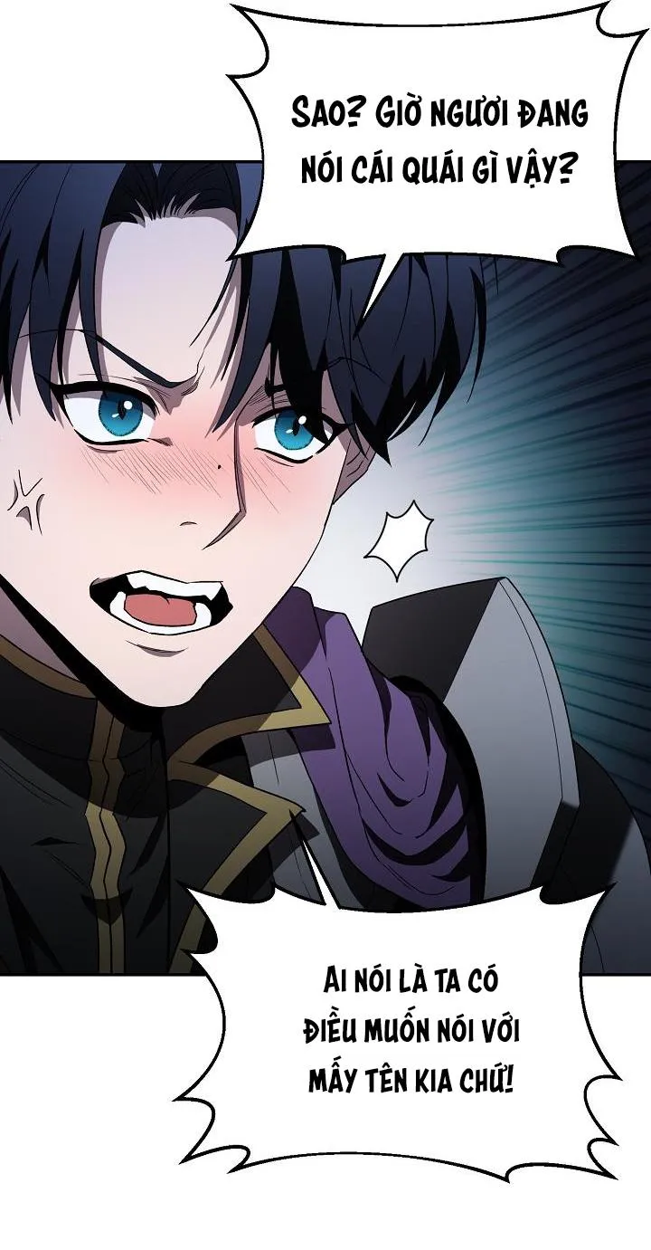 HAI ĐẾ QUỐC, NÔ LỆ CỦA ĐẾ QUỐC Chapter 25 Trang 104