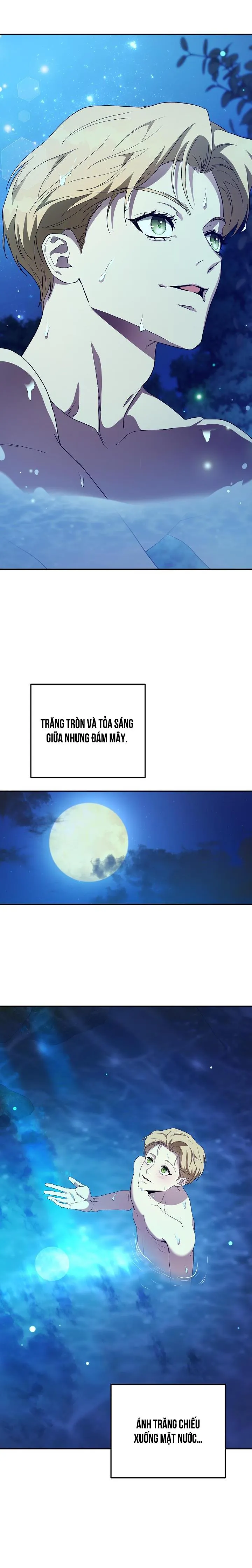 HAI ĐẾ QUỐC, NÔ LỆ CỦA ĐẾ QUỐC Chapter 26 Trang 8