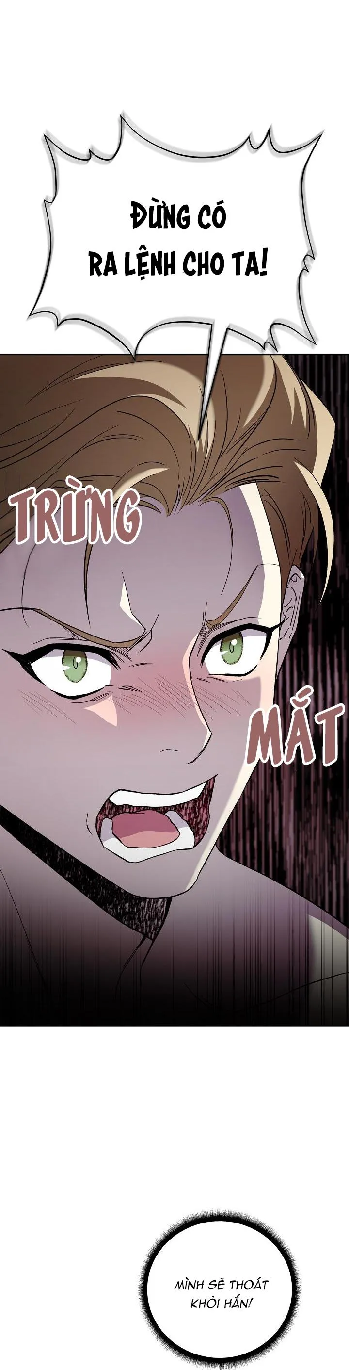 HAI ĐẾ QUỐC, NÔ LỆ CỦA ĐẾ QUỐC Chapter 26 Trang 12