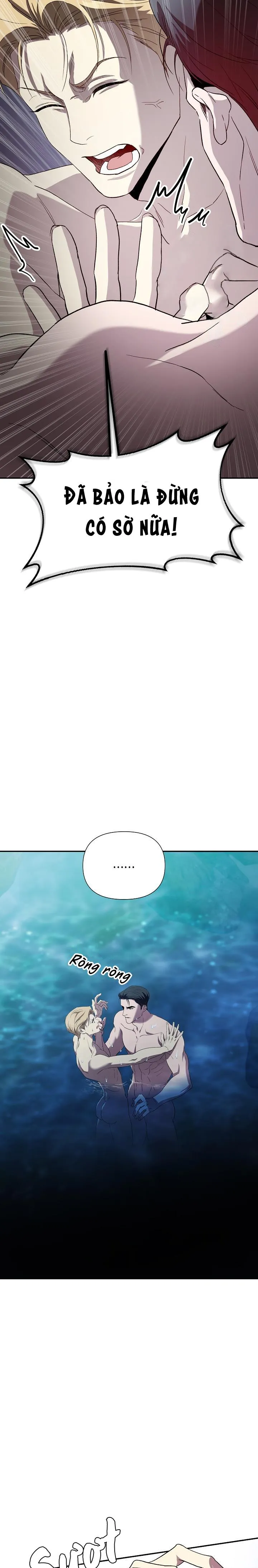 HAI ĐẾ QUỐC, NÔ LỆ CỦA ĐẾ QUỐC Chapter 26 Trang 17