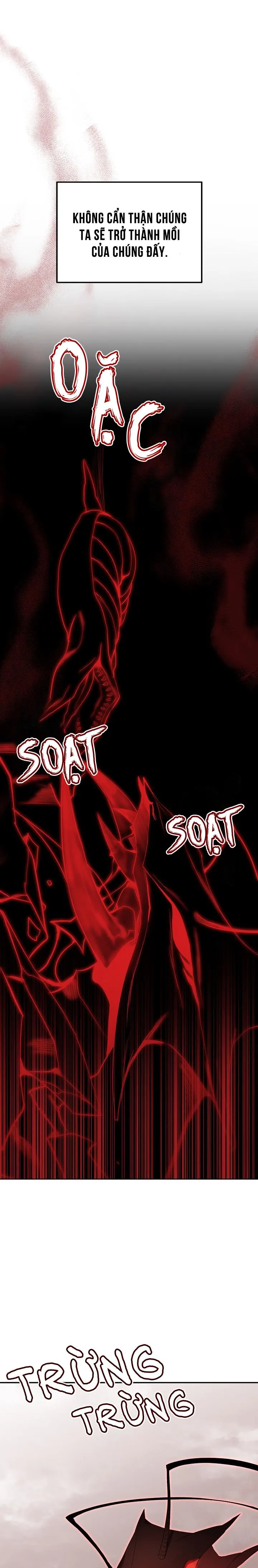 HAI ĐẾ QUỐC, NÔ LỆ CỦA ĐẾ QUỐC Chapter 27 Trang 16