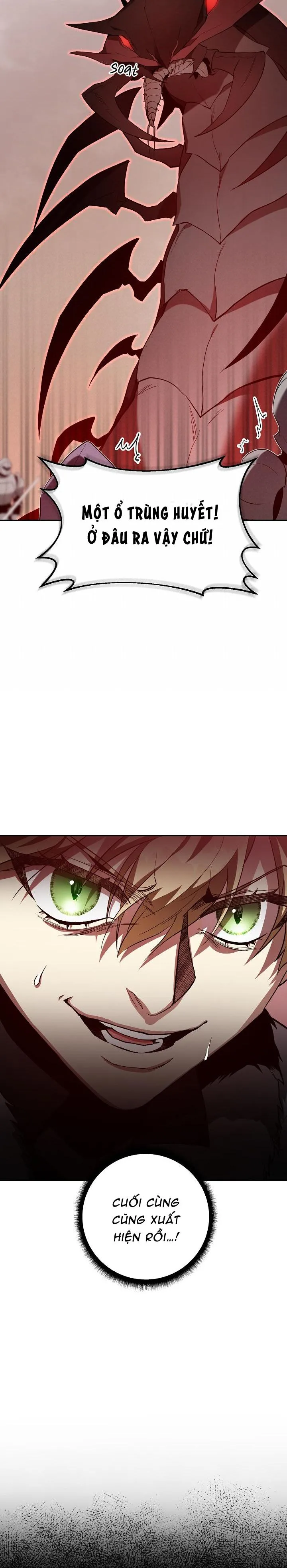 HAI ĐẾ QUỐC, NÔ LỆ CỦA ĐẾ QUỐC Chapter 27 Trang 17