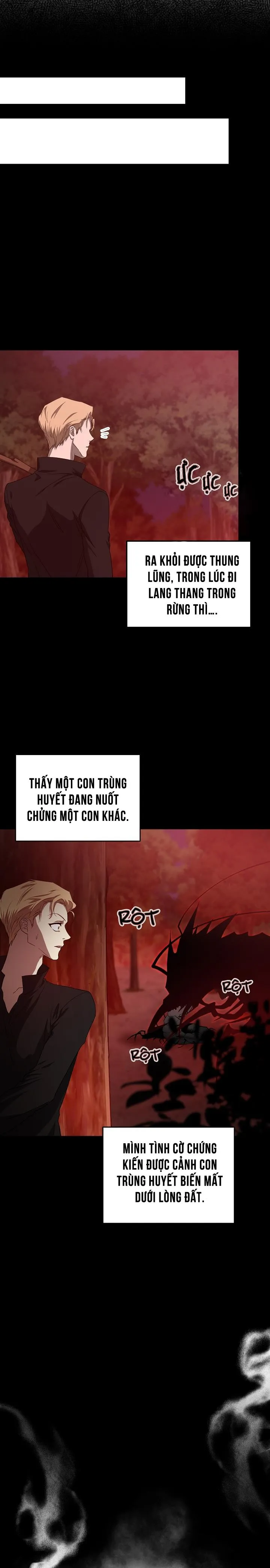 HAI ĐẾ QUỐC, NÔ LỆ CỦA ĐẾ QUỐC Chapter 27 Trang 18