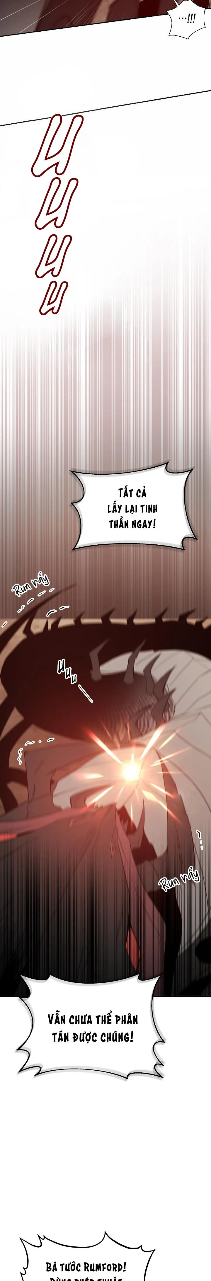 HAI ĐẾ QUỐC, NÔ LỆ CỦA ĐẾ QUỐC Chapter 27 Trang 28