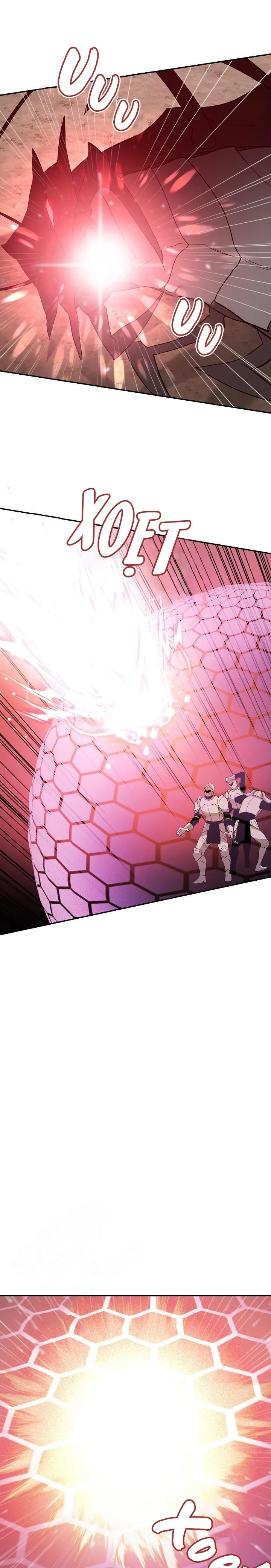 HAI ĐẾ QUỐC, NÔ LỆ CỦA ĐẾ QUỐC Chapter 27 Trang 30