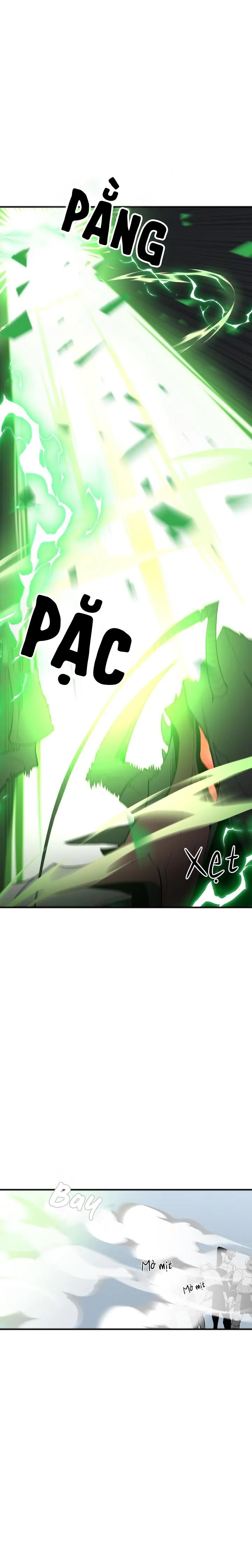 HAI ĐẾ QUỐC, NÔ LỆ CỦA ĐẾ QUỐC Chapter 27 Trang 36