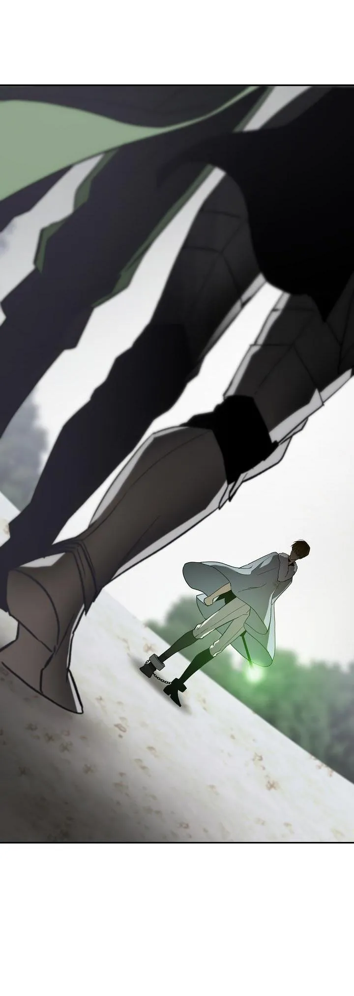 HAI ĐẾ QUỐC, NÔ LỆ CỦA ĐẾ QUỐC Chapter 28 Trang 3