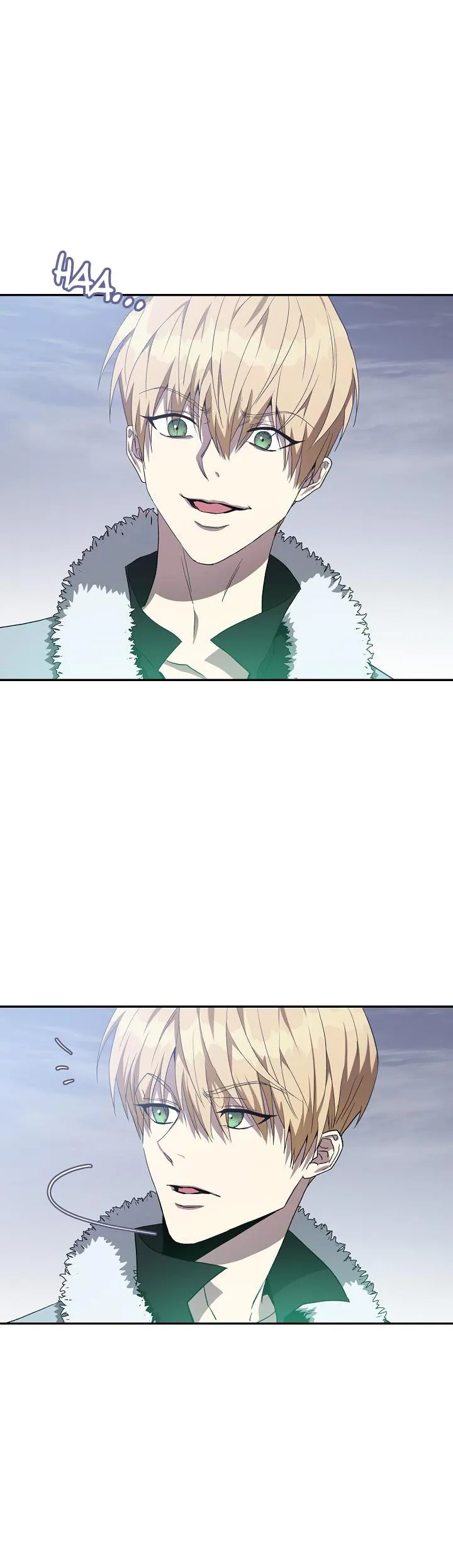 HAI ĐẾ QUỐC, NÔ LỆ CỦA ĐẾ QUỐC Chapter 28 Trang 9