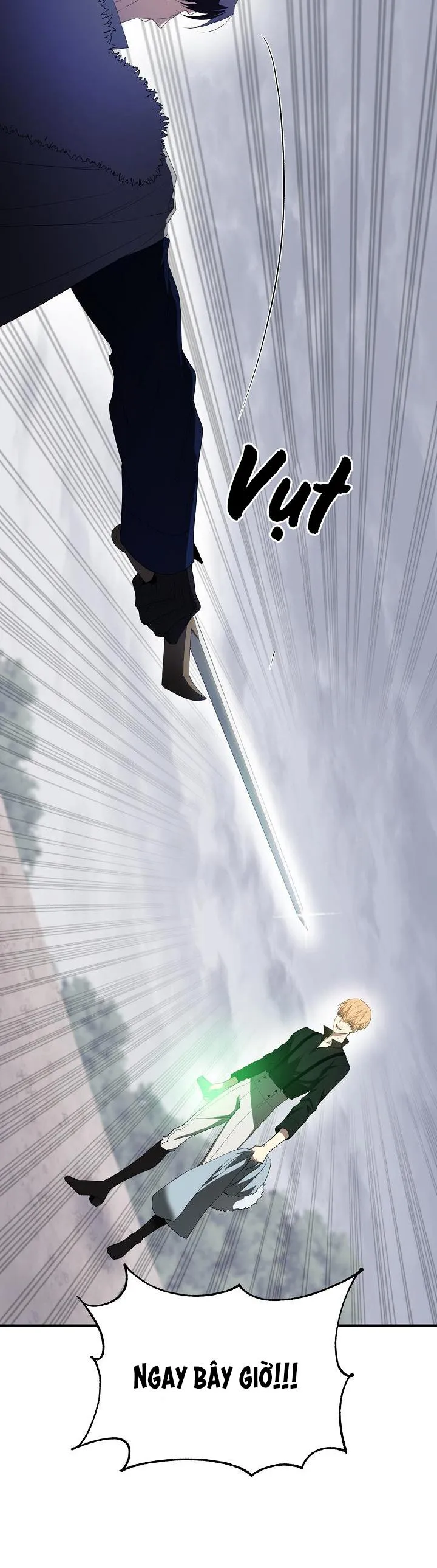 HAI ĐẾ QUỐC, NÔ LỆ CỦA ĐẾ QUỐC Chapter 28 Trang 17