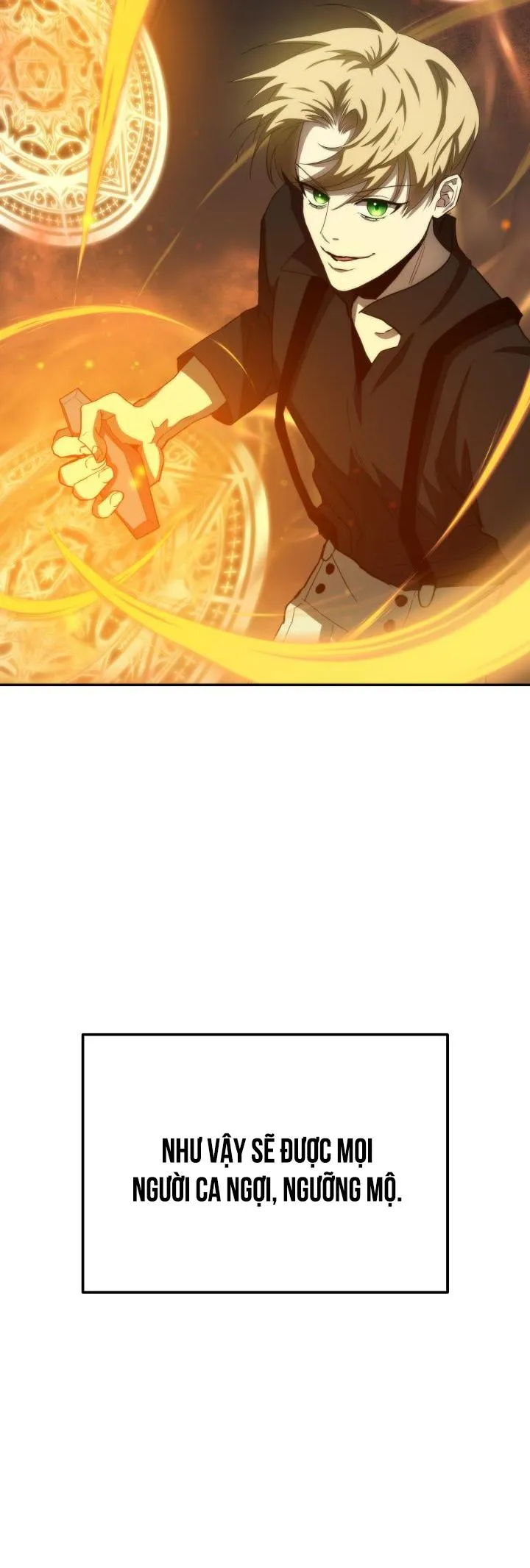 HAI ĐẾ QUỐC, NÔ LỆ CỦA ĐẾ QUỐC Chapter 28 Trang 26