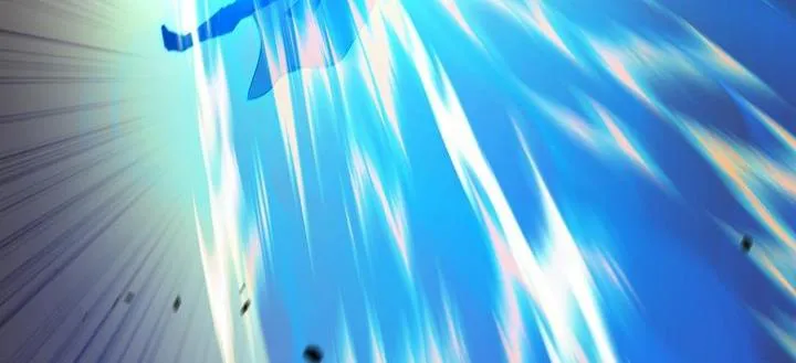 HAI ĐẾ QUỐC, NÔ LỆ CỦA ĐẾ QUỐC Chapter 28 Trang 33