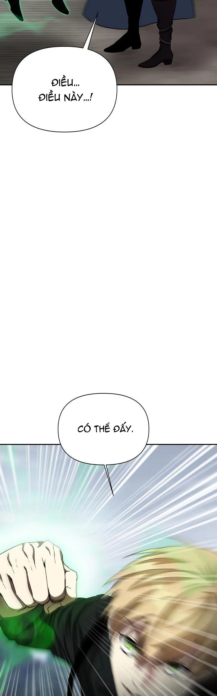 HAI ĐẾ QUỐC, NÔ LỆ CỦA ĐẾ QUỐC Chapter 28 Trang 41