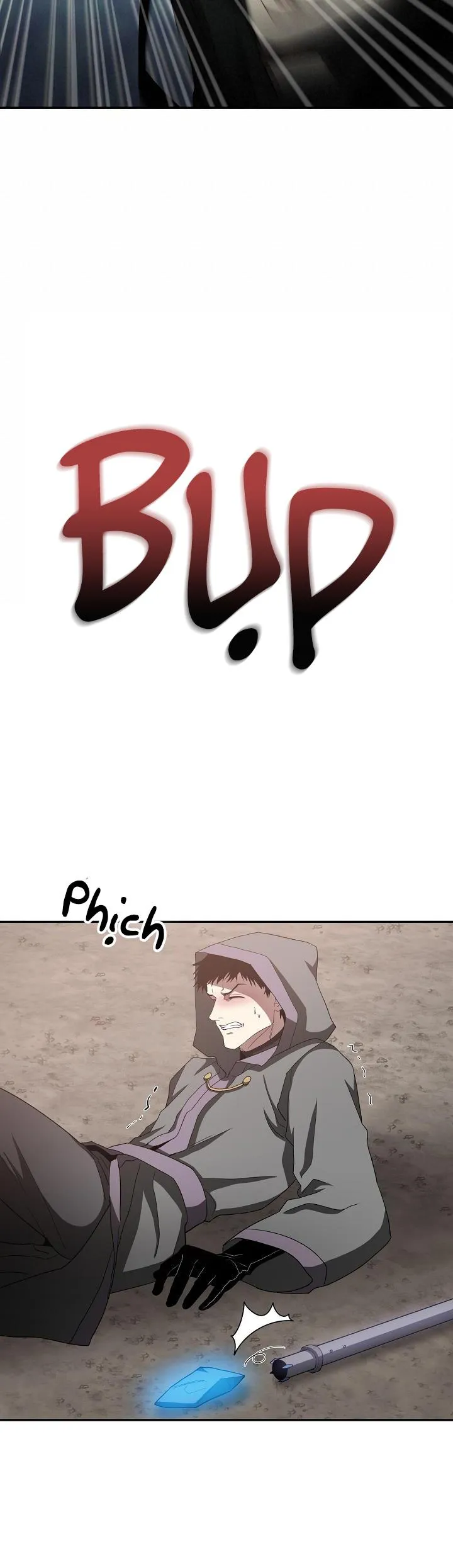 HAI ĐẾ QUỐC, NÔ LỆ CỦA ĐẾ QUỐC Chapter 28 Trang 42