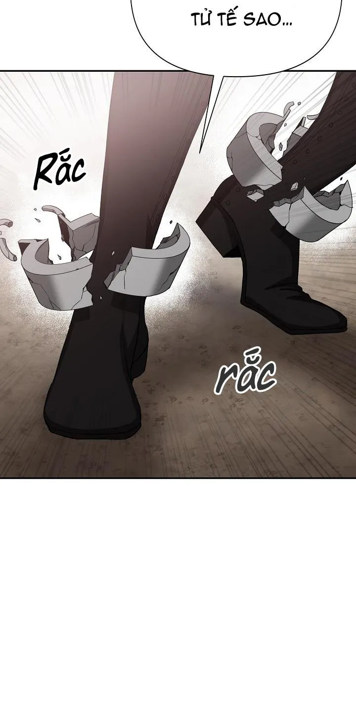 HAI ĐẾ QUỐC, NÔ LỆ CỦA ĐẾ QUỐC Chapter 28 Trang 44