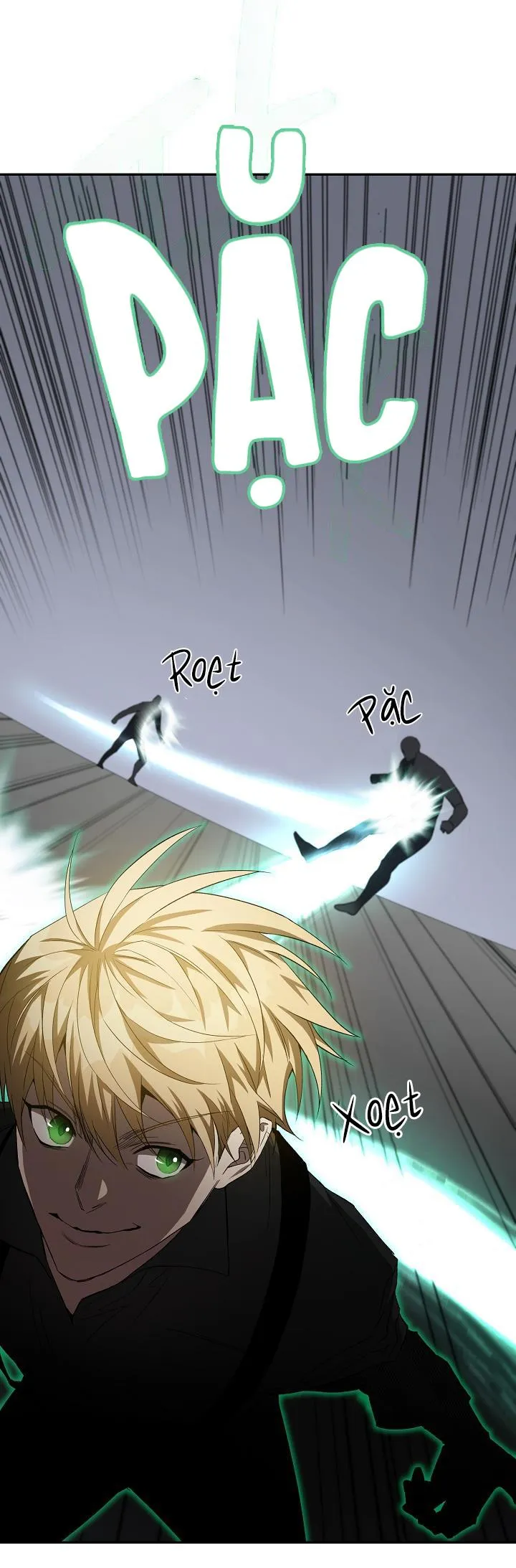 HAI ĐẾ QUỐC, NÔ LỆ CỦA ĐẾ QUỐC Chapter 28 Trang 49