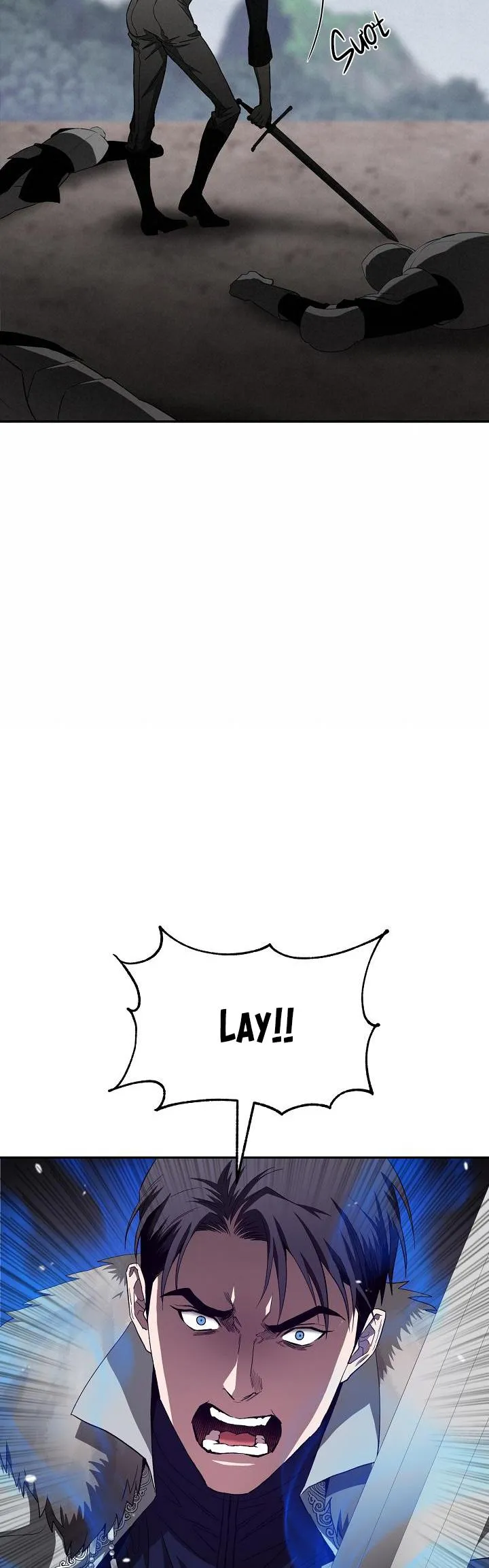 HAI ĐẾ QUỐC, NÔ LỆ CỦA ĐẾ QUỐC Chapter 28 Trang 52