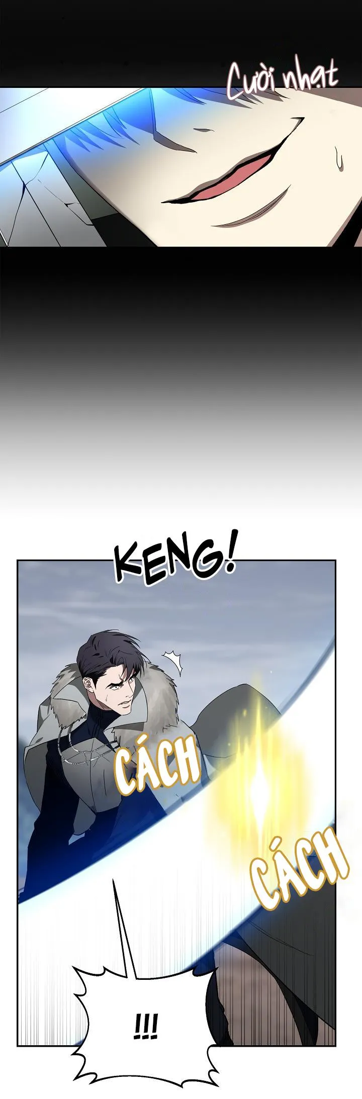 HAI ĐẾ QUỐC, NÔ LỆ CỦA ĐẾ QUỐC Chapter 28 Trang 59