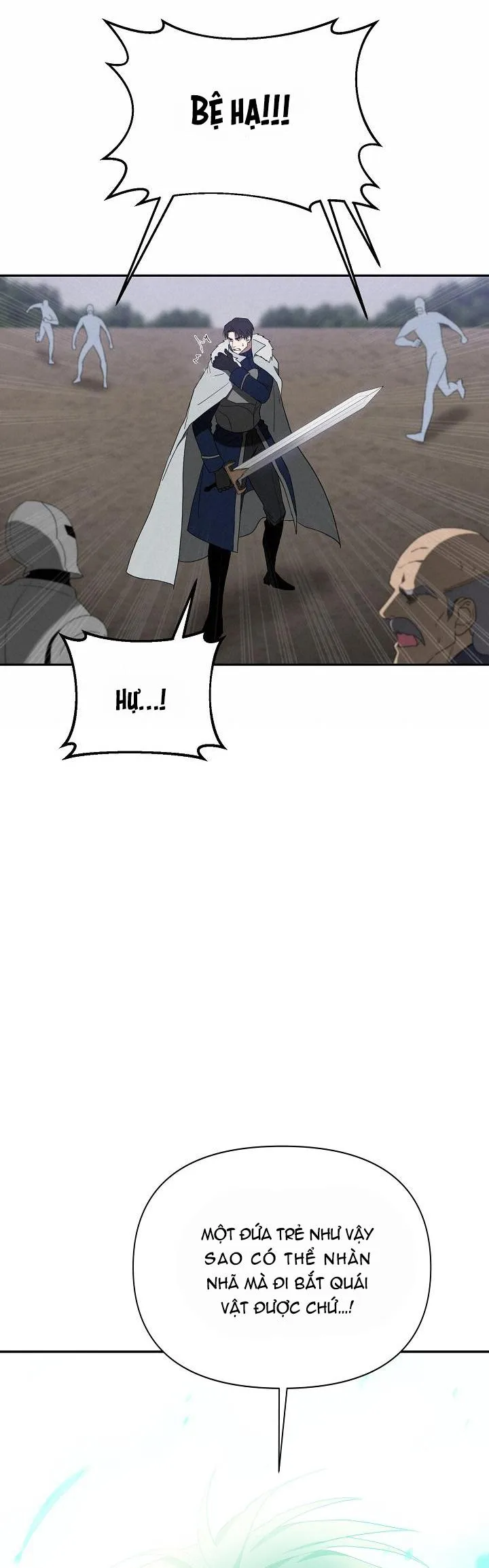 HAI ĐẾ QUỐC, NÔ LỆ CỦA ĐẾ QUỐC Chapter 28 Trang 62