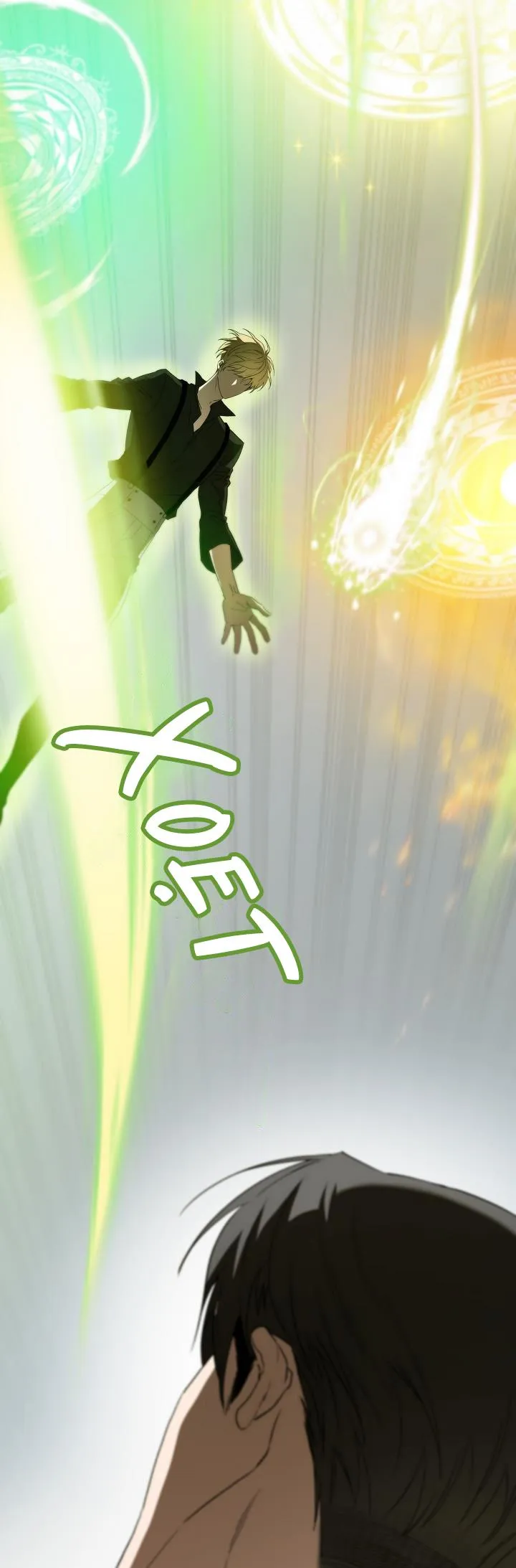 HAI ĐẾ QUỐC, NÔ LỆ CỦA ĐẾ QUỐC Chapter 28 Trang 70