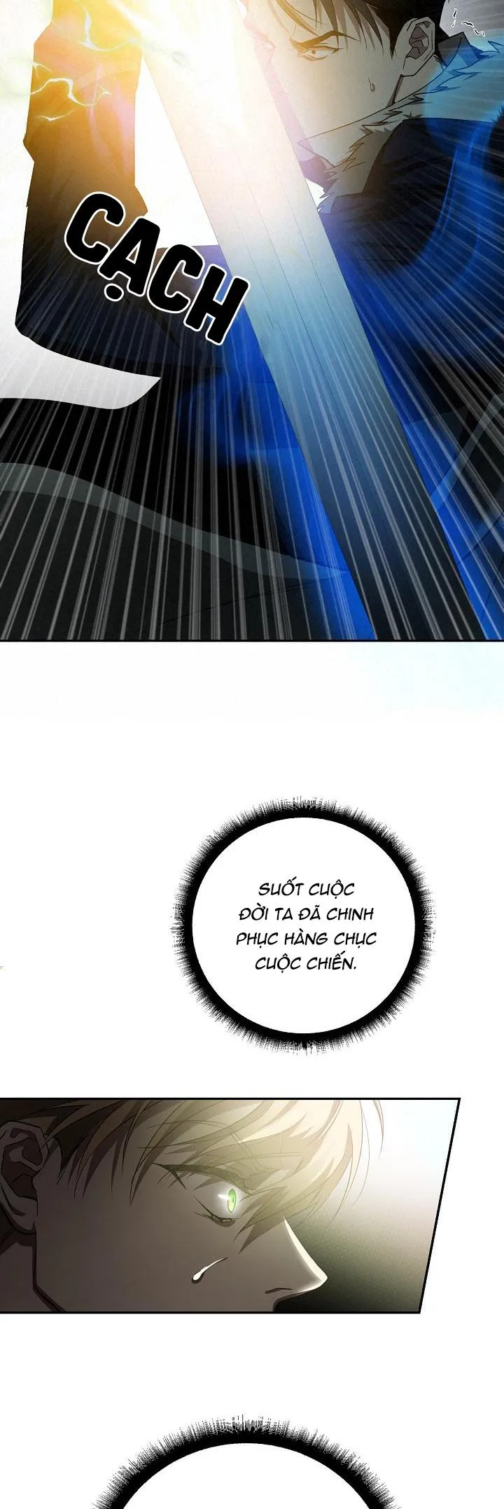 HAI ĐẾ QUỐC, NÔ LỆ CỦA ĐẾ QUỐC Chapter 28 Trang 72