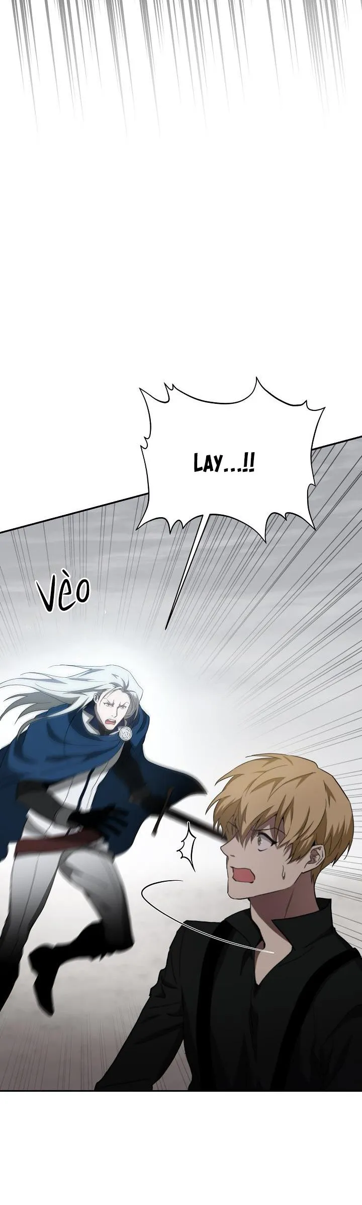 HAI ĐẾ QUỐC, NÔ LỆ CỦA ĐẾ QUỐC Chapter 28 Trang 77