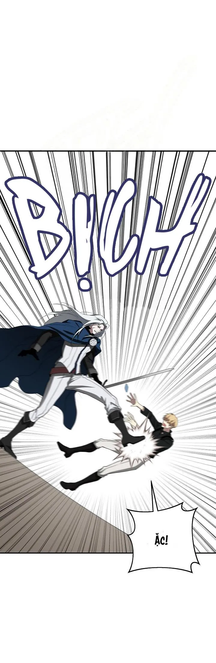 HAI ĐẾ QUỐC, NÔ LỆ CỦA ĐẾ QUỐC Chapter 28 Trang 78