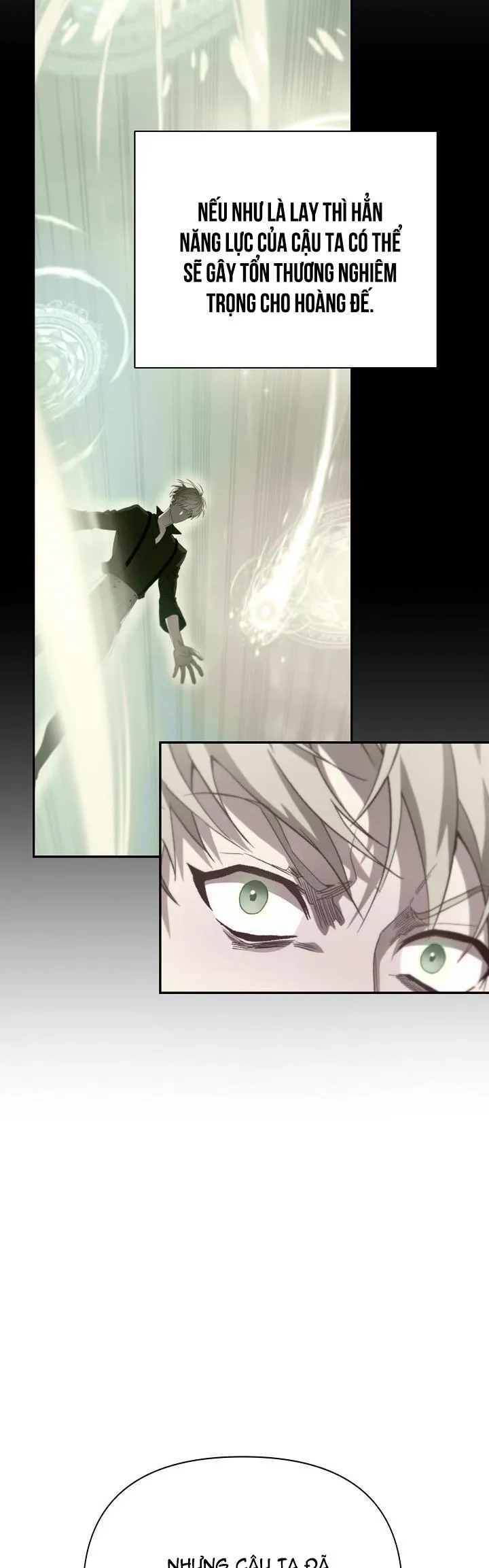 HAI ĐẾ QUỐC, NÔ LỆ CỦA ĐẾ QUỐC Chapter 29 Trang 18