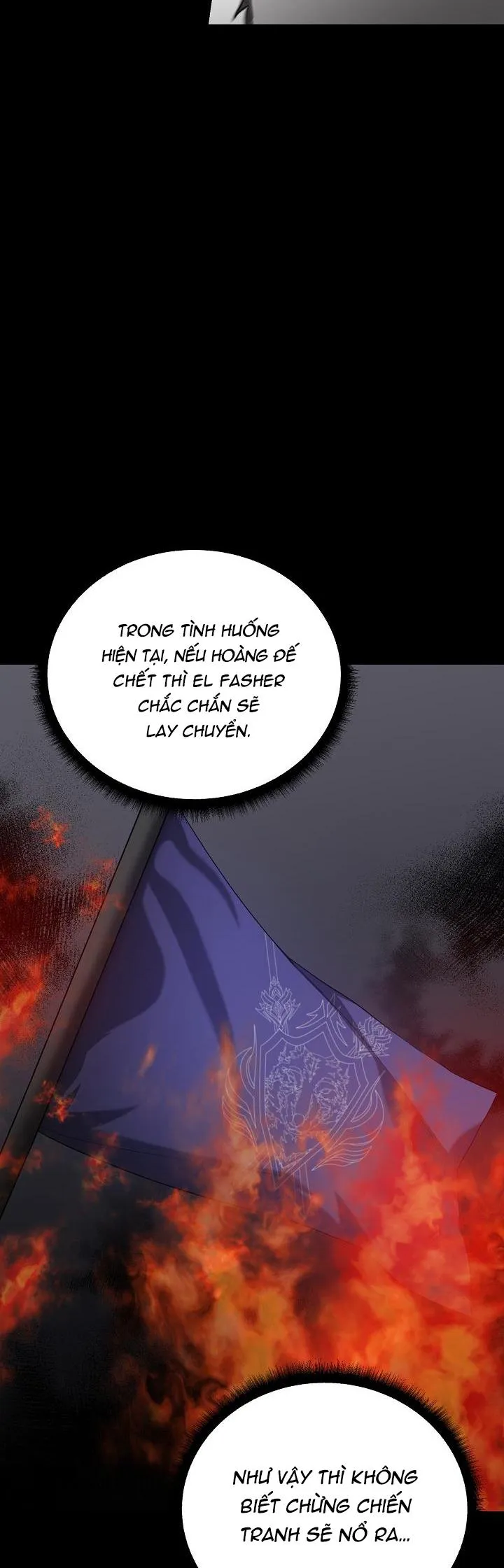 HAI ĐẾ QUỐC, NÔ LỆ CỦA ĐẾ QUỐC Chapter 29 Trang 32