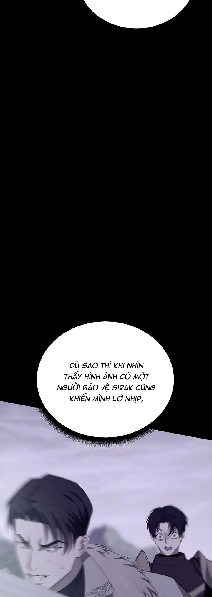 HAI ĐẾ QUỐC, NÔ LỆ CỦA ĐẾ QUỐC Chapter 29 Trang 33