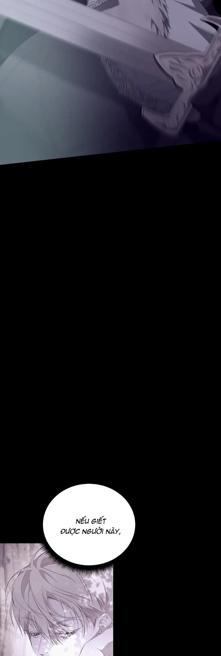 HAI ĐẾ QUỐC, NÔ LỆ CỦA ĐẾ QUỐC Chapter 29 Trang 34