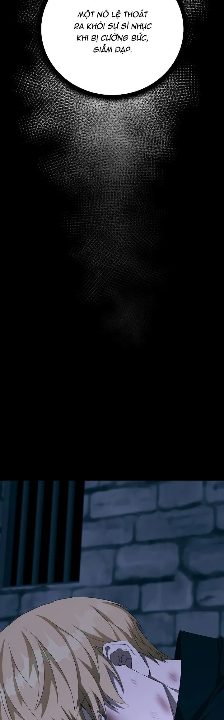 HAI ĐẾ QUỐC, NÔ LỆ CỦA ĐẾ QUỐC Chapter 29 Trang 38