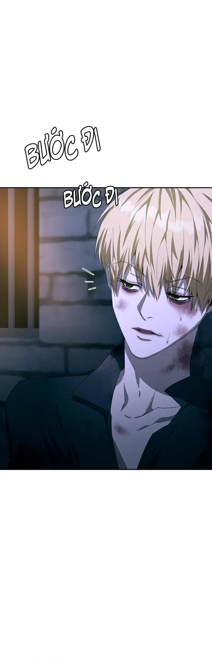 HAI ĐẾ QUỐC, NÔ LỆ CỦA ĐẾ QUỐC Chapter 29 Trang 42