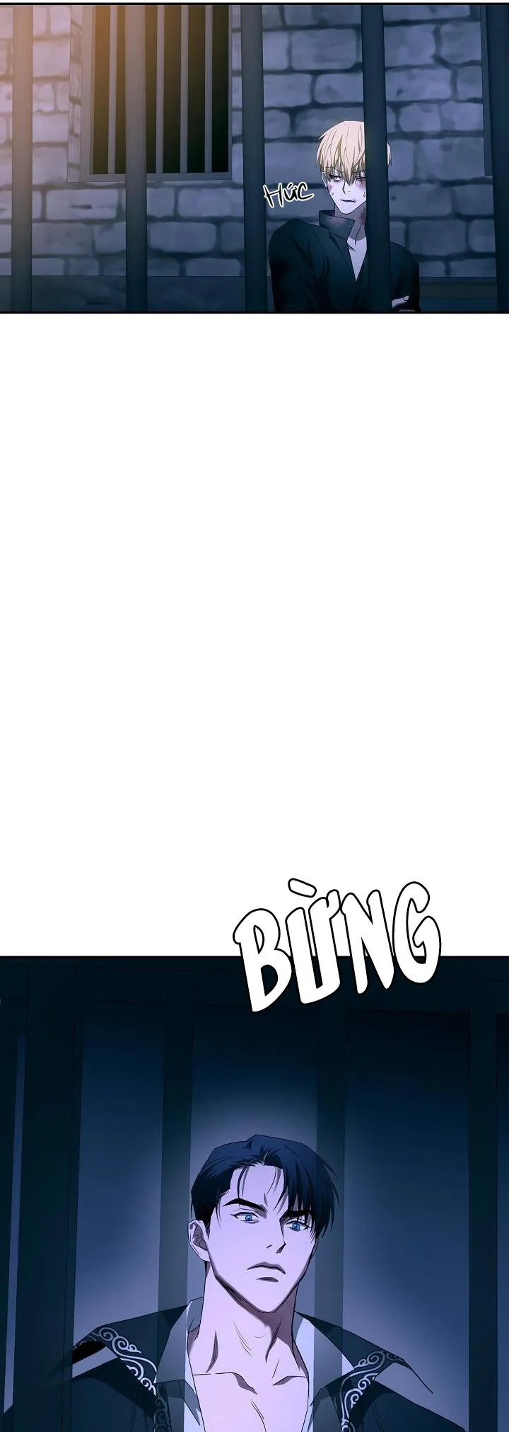 HAI ĐẾ QUỐC, NÔ LỆ CỦA ĐẾ QUỐC Chapter 29 Trang 43