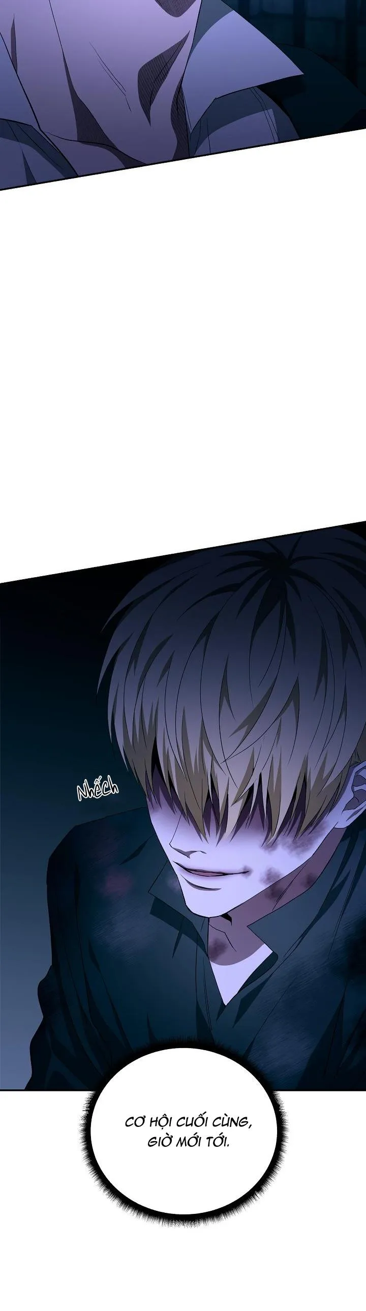 HAI ĐẾ QUỐC, NÔ LỆ CỦA ĐẾ QUỐC Chapter 29 Trang 46