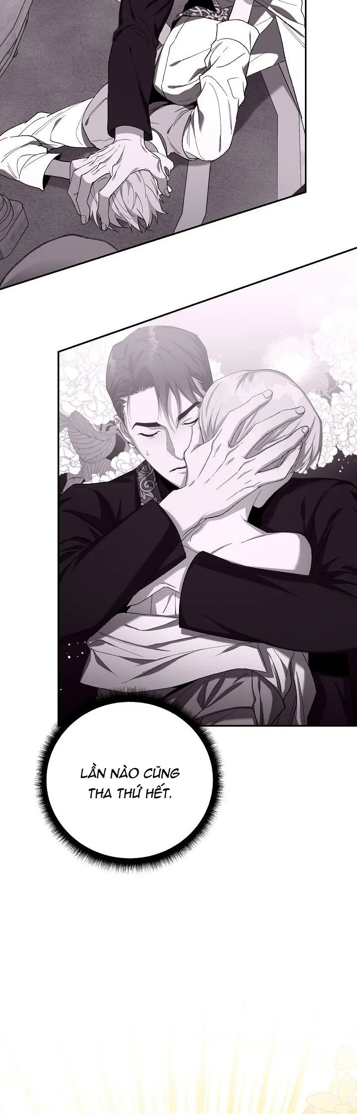 HAI ĐẾ QUỐC, NÔ LỆ CỦA ĐẾ QUỐC Chapter 29 Trang 52