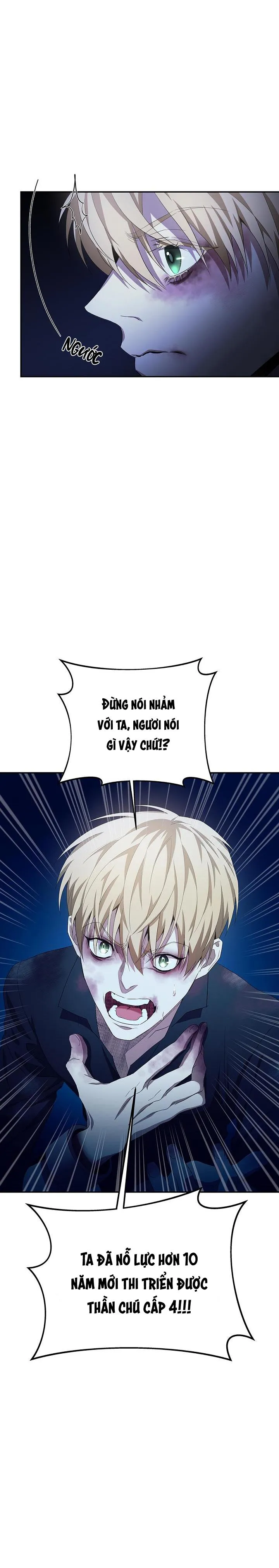 HAI ĐẾ QUỐC, NÔ LỆ CỦA ĐẾ QUỐC Chapter 30 Trang 4