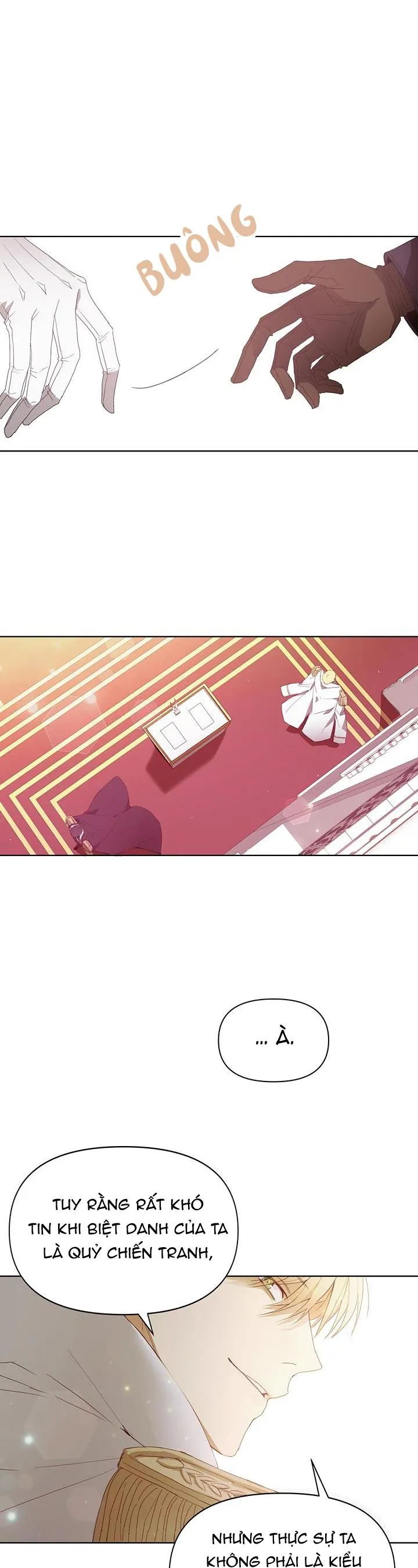 HAI ĐẾ QUỐC, NÔ LỆ CỦA ĐẾ QUỐC Chapter 1 Trang 26