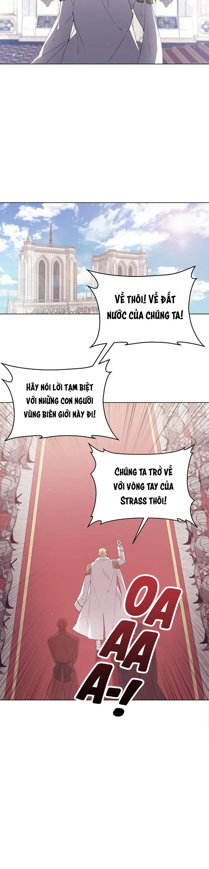 HAI ĐẾ QUỐC, NÔ LỆ CỦA ĐẾ QUỐC Chapter 1 Trang 29