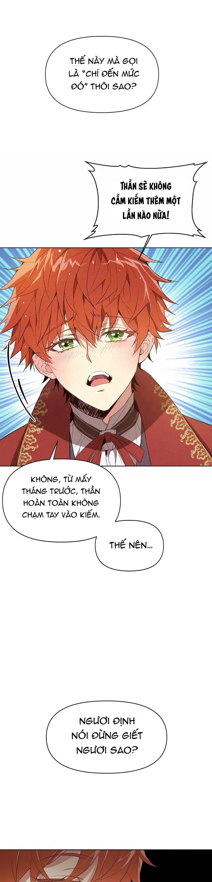 HAI ĐẾ QUỐC, NÔ LỆ CỦA ĐẾ QUỐC Chapter 1 Trang 41